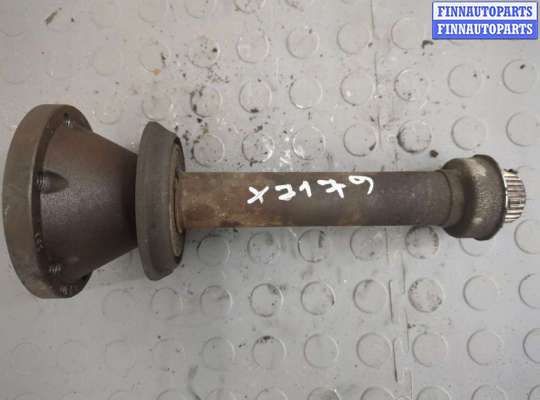 купить Полуось (приводной вал, шрус) на Volkswagen Sharan 2000-2010