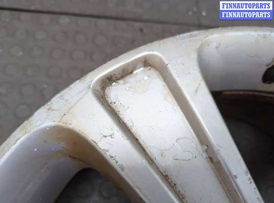 купить Диск литой на Chevrolet Captiva 2011-2016