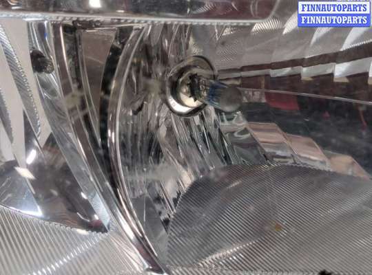 купить Фара (передняя) на Skoda Fabia 2007-2014