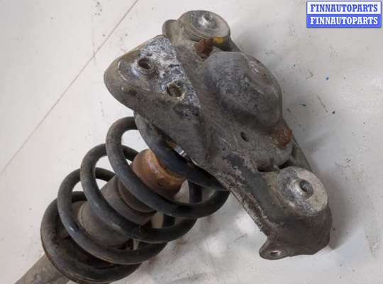 купить Амортизатор подвески на Skoda SuperB 2001-2008