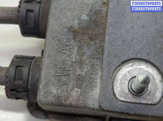 купить Кулиса КПП на Skoda Fabia 1999-2007