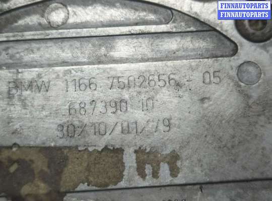 купить Насос вакуумный на BMW 3 E46 1998-2006