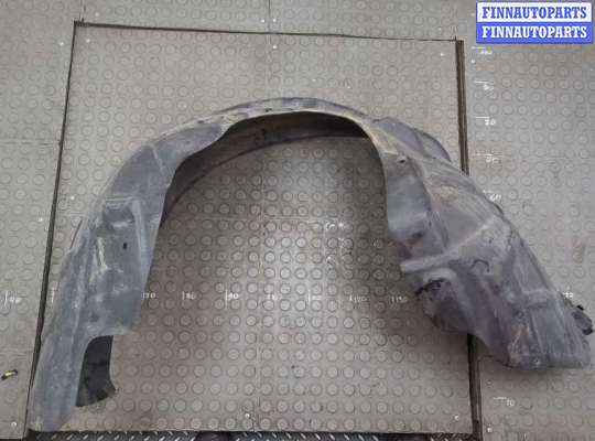 купить Защита арок (подкрылок) на Dodge Challenger 2008-2014