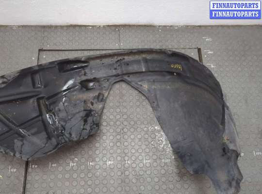 купить Защита арок (подкрылок) на Dodge Challenger 2008-2014