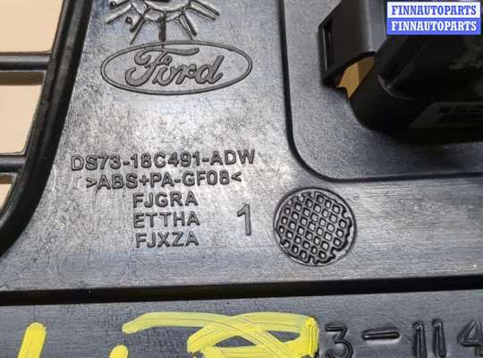 купить Дефлектор обдува салона на Ford Fusion 2017-2020 USA