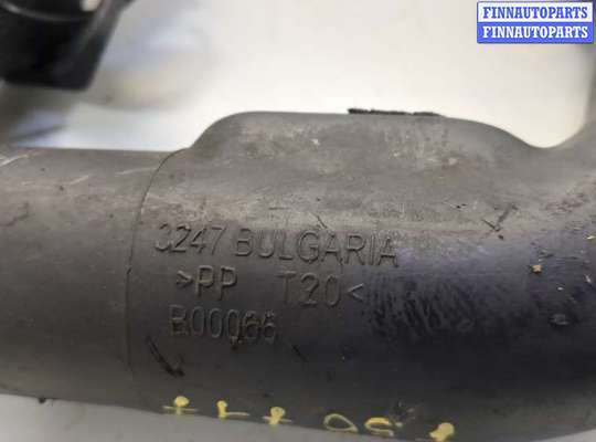 купить Патрубок корпуса воздушного фильтра на Peugeot Boxer 2014-2025