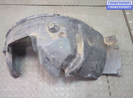 Защита арок (подкрылок) BM3460294 на BMW 1 E87 2004-2011