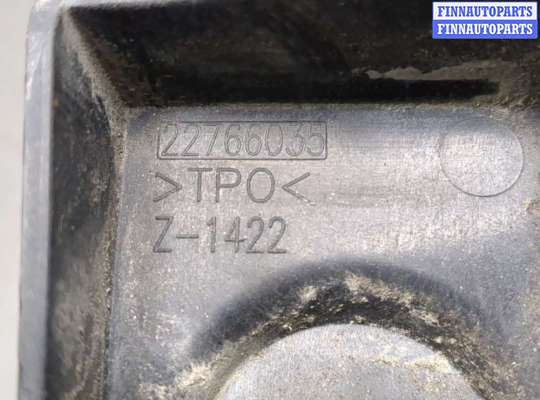 купить Кронштейн бампера на Chevrolet Volt 2010-2015