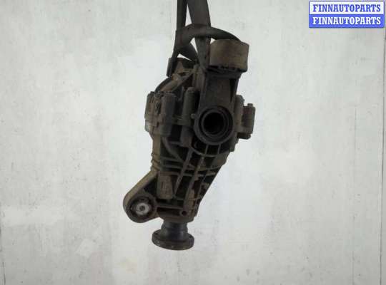 купить Редуктор моста на Volkswagen Touareg 2002-2007