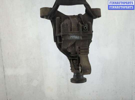 купить Редуктор моста на Volkswagen Touareg 2002-2007