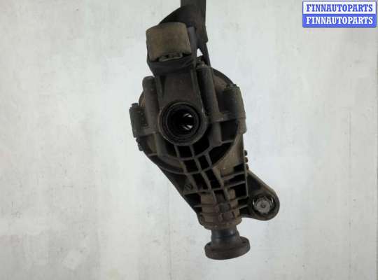 купить Редуктор моста на Volkswagen Touareg 2002-2007