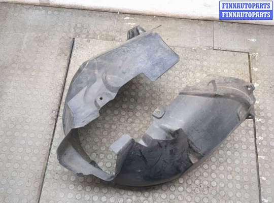 купить Защита арок (подкрылок) на Opel Vivaro 2014-2019