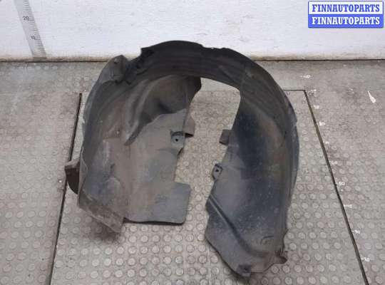Защита арок (подкрылок) RN1571219 на Opel Vivaro 2014-2019