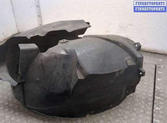 купить Защита арок (подкрылок) на Opel Vivaro 2014-2019