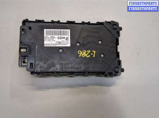 купить Блок управления бортовой сети (Body Control Module) на Ford Fusion 2017- USA