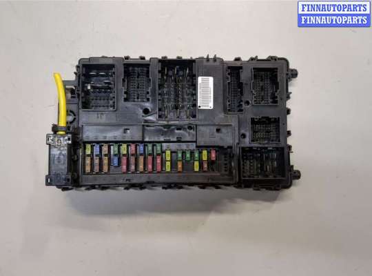 купить Блок управления бортовой сети (Body Control Module) на Ford Fusion 2017-2020 USA