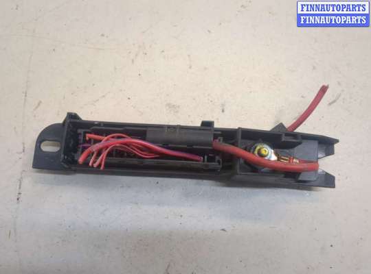 купить Блок предохранителей на Audi A8 (D3) 2002-2010