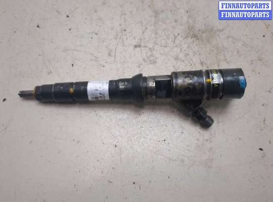 купить Форсунка топливная на Iveco Daily 6 2014-2025