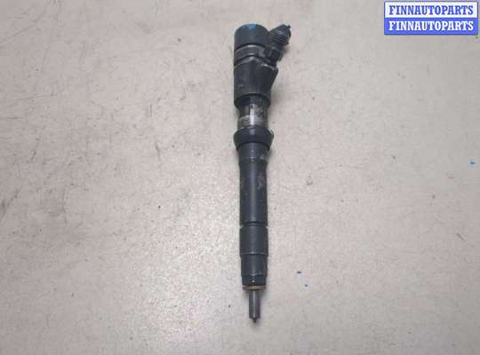 купить Форсунка топливная на Iveco Daily 6 2014-2025