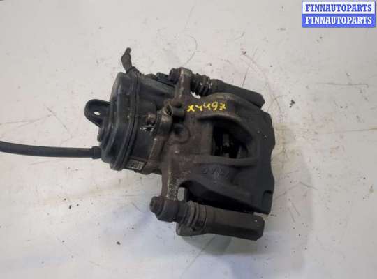 Суппорт AU1567425 на Audi A4 (B9) 2015-2023