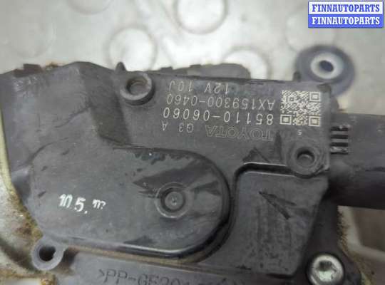 купить Механизм стеклоочистителя (трапеция дворников) на Toyota Camry V40 2006-2011