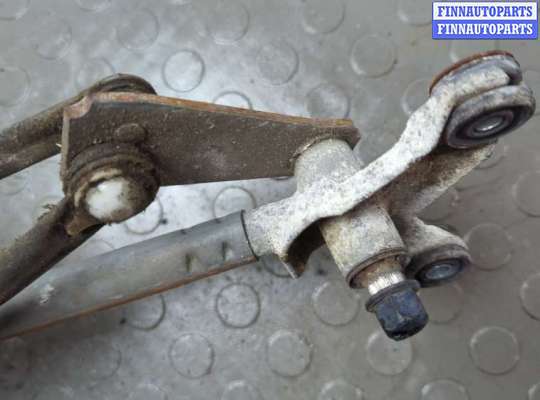 купить Механизм стеклоочистителя (трапеция дворников) на Toyota Camry V40 2006-2011