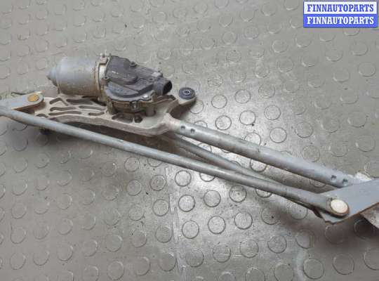 купить Механизм стеклоочистителя (трапеция дворников) на Toyota Camry V40 2006-2011