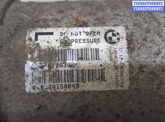 купить Амортизатор подвески на BMW 7 E65 2001-2008