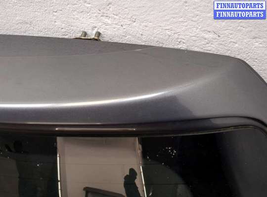 Поводок дворника на Toyota Corolla Verso III (AR10)