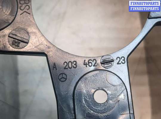 купить Кожух рулевой колонки на Mercedes C W203 2000-2008