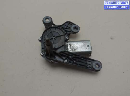 Двигатель стеклоочистителя (моторчик дворников) задний PG1201717 на Peugeot 307 2001-2008