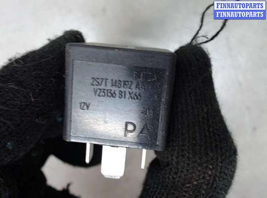Реле прочее на Ford Fiesta V (JH_, JD_) 