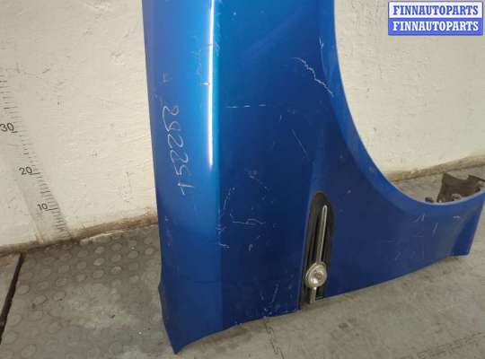 купить Крыло на Hyundai Coupe (Tiburon) 2002-2009