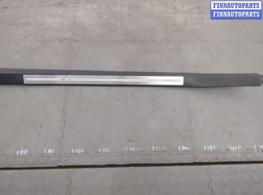купить Накладка на порог на Audi A8 (D3) 2002-2010