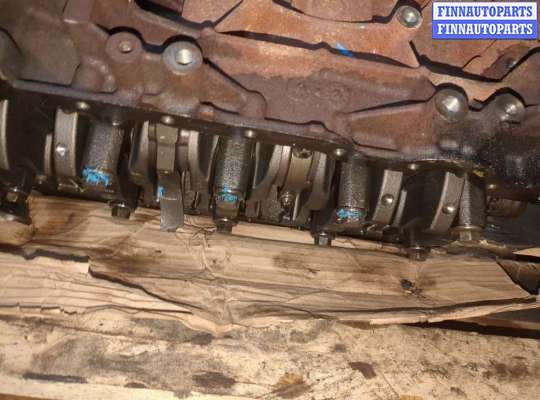 купить Блок цилиндров (Шорт блок) на Ford Transit 2006-2014