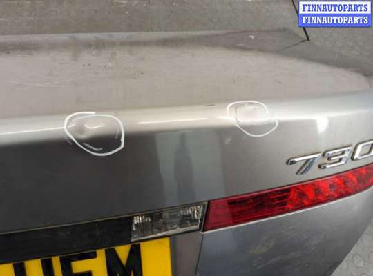 купить Крышка (дверь) багажника на BMW 7 E65 2001-2008