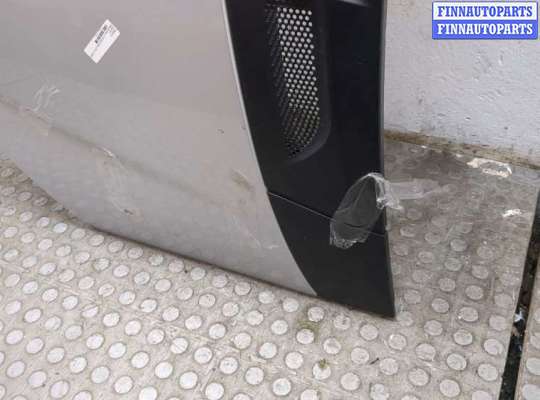 купить Жабо под дворники (дождевик) на Mercedes A W169 2004-2012