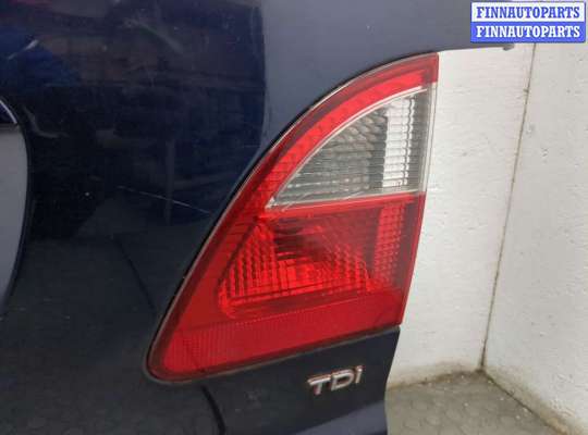 купить Ручка крышки багажника на Ford Galaxy 2000-2006