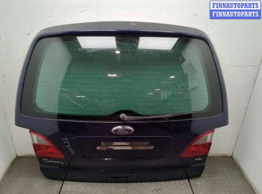 купить Ручка крышки багажника на Ford Galaxy 2000-2006
