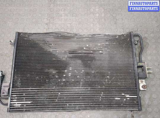 купить Радиатор кондиционера на Ford Escape 2007-2012