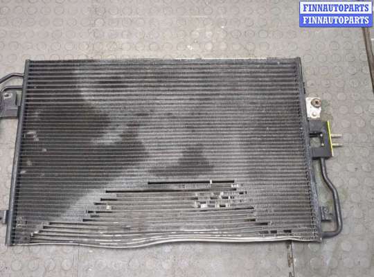купить Радиатор кондиционера на Ford Escape 2007-2012