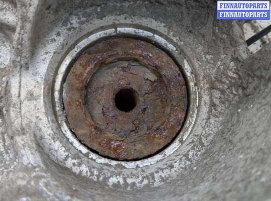 купить Ступица (кулак, цапфа) на Land Rover Range Rover Evoque 2011-2018