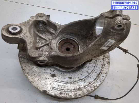 купить Ступица (кулак, цапфа) на Land Rover Range Rover Evoque 2011-2018