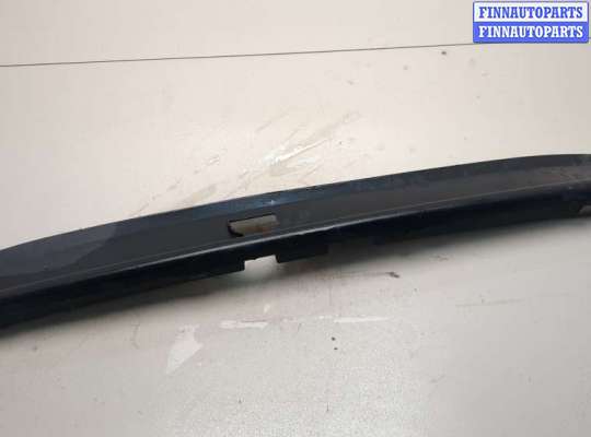 купить Усилитель бампера на Chevrolet Equinox 2017-2024