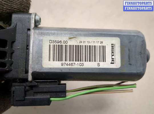 купить Электропривод на Land Rover Range Rover 4 2012-2021