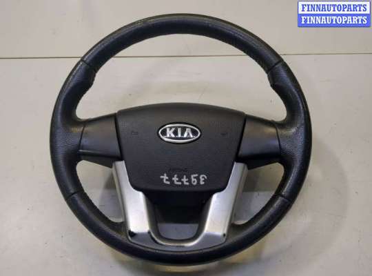 купить Руль на KIA Sorento XM 2009-2021