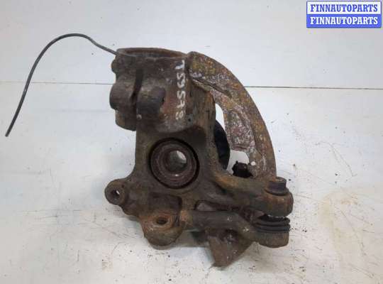 купить Ступица (кулак, цапфа) на Land Rover Freelander 2 2006-2014