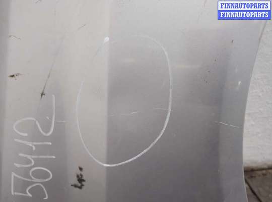 купить Крыло на Opel Corsa D 2006-2014