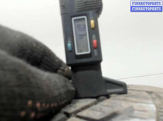 купить Шина на Volkswagen Touareg 2002-2007