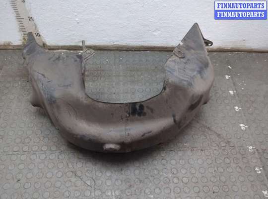 купить Защита арок (подкрылок) на Hyundai ix 35 2010-2015